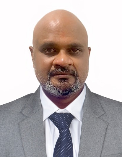 Mr. Ravi Verma